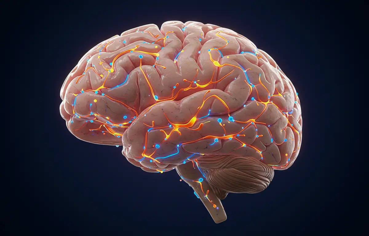 なぜマインドマップは効果的なのか?脳科学的根拠