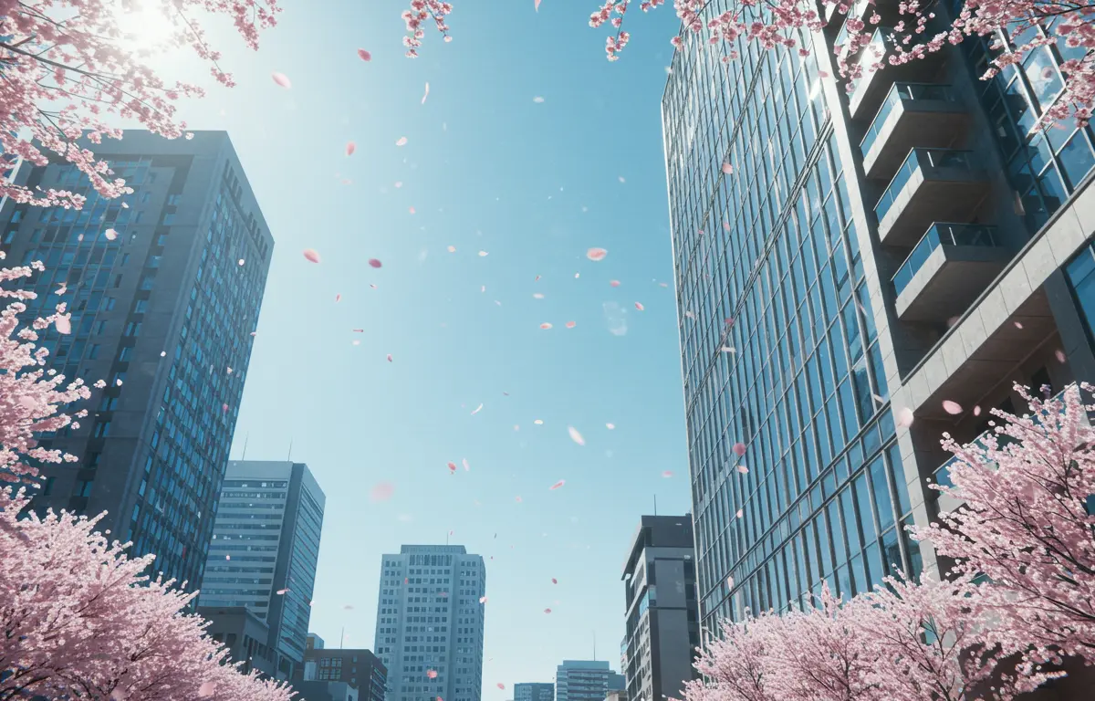 企業と個人が共に成長する未来へ
