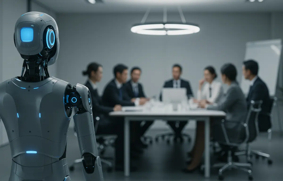 なぜAIはコンプライアンスリスクを生み出すのか?