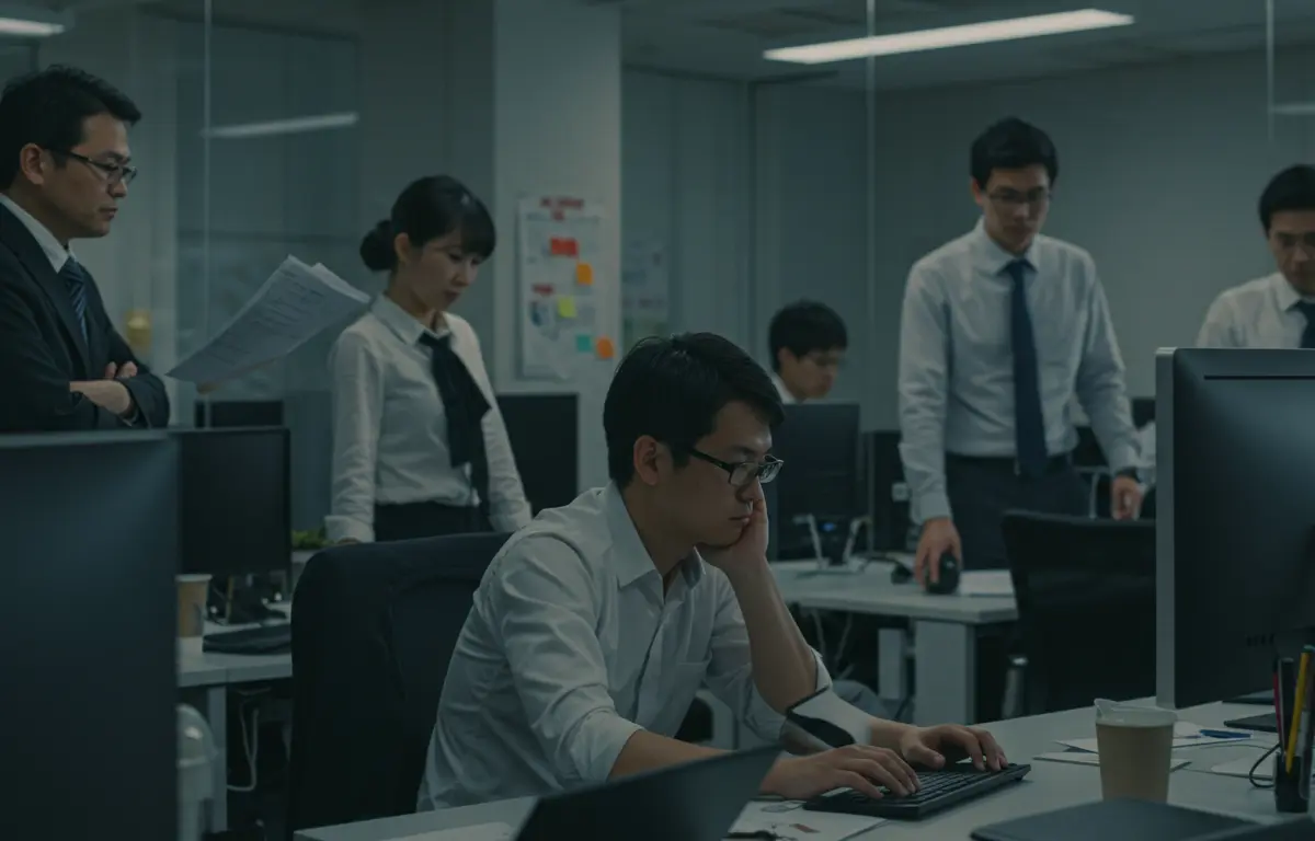 社内SEに求められるスキルセット
