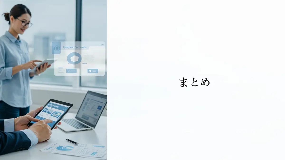 まとめ