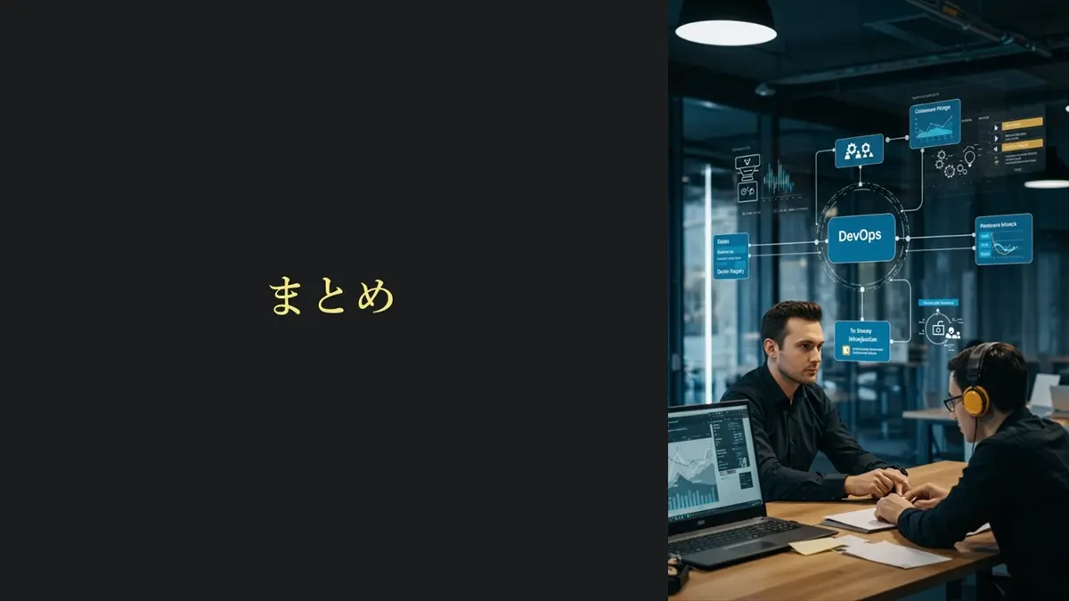 まとめ